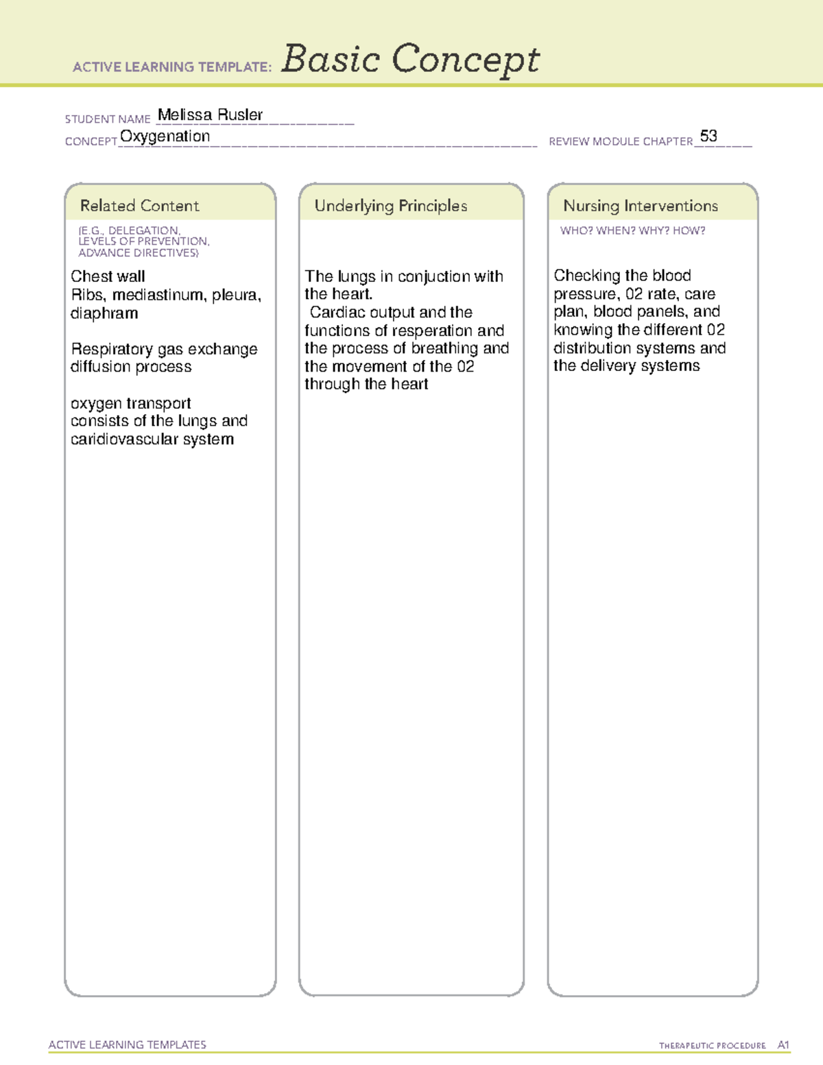 Active Learning Template Basic 02 - nsg 101 - ACTIVE LEARNING TEMPLATES ...