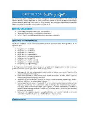 Cap 53 fisio - Resumen del capitulo 53 del Guyton - Accede a apuntes ...