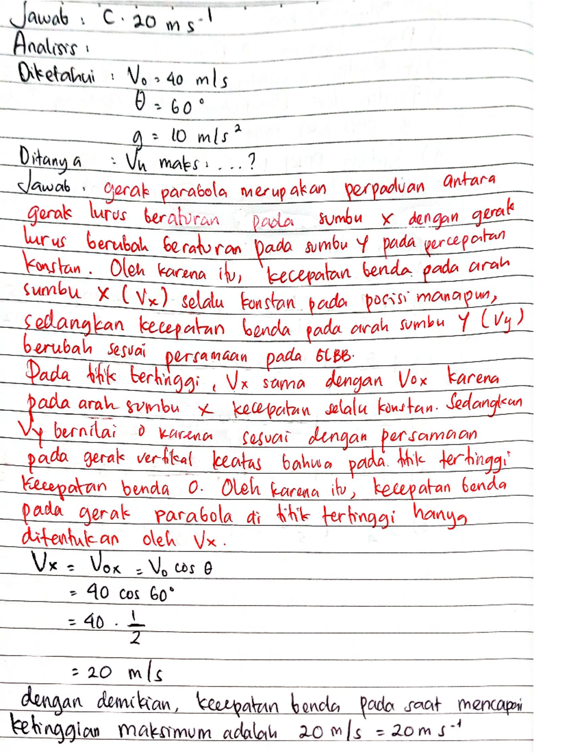 Matematika Dasar 91 Latihan Soal Matematika Dasar Studocu