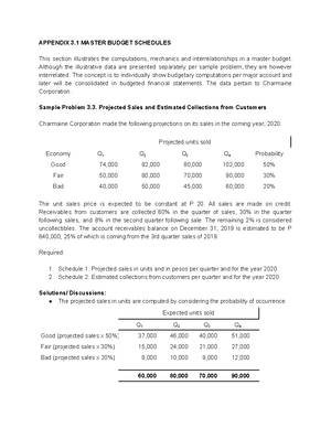 Basic Calculator Operations for Computing Present Value and Future ...