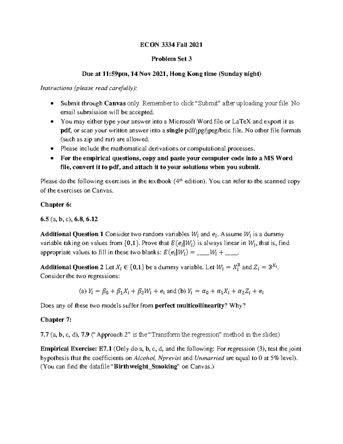 practice-set-3-for-regression-analysis-econ-3334-fall-2021-problem