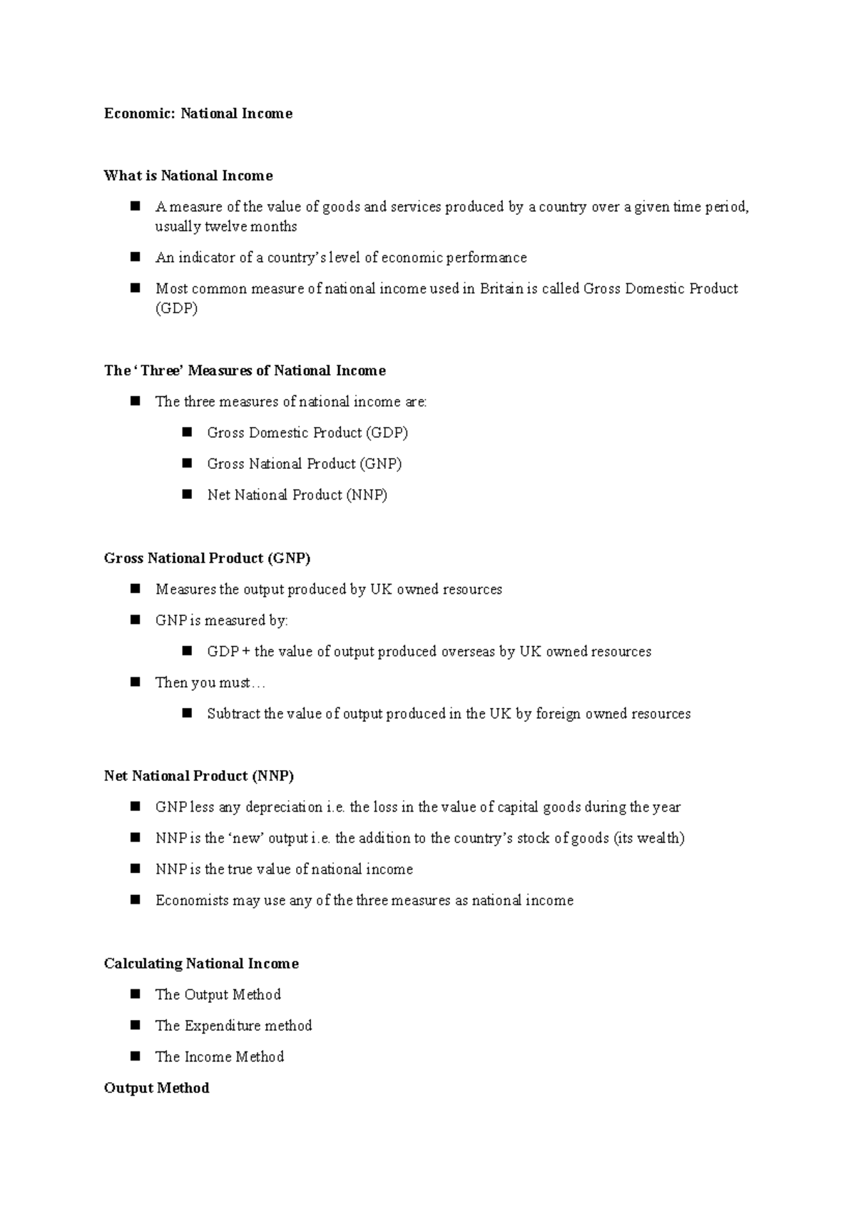 economic-national-income-economic-national-income-what-is-national