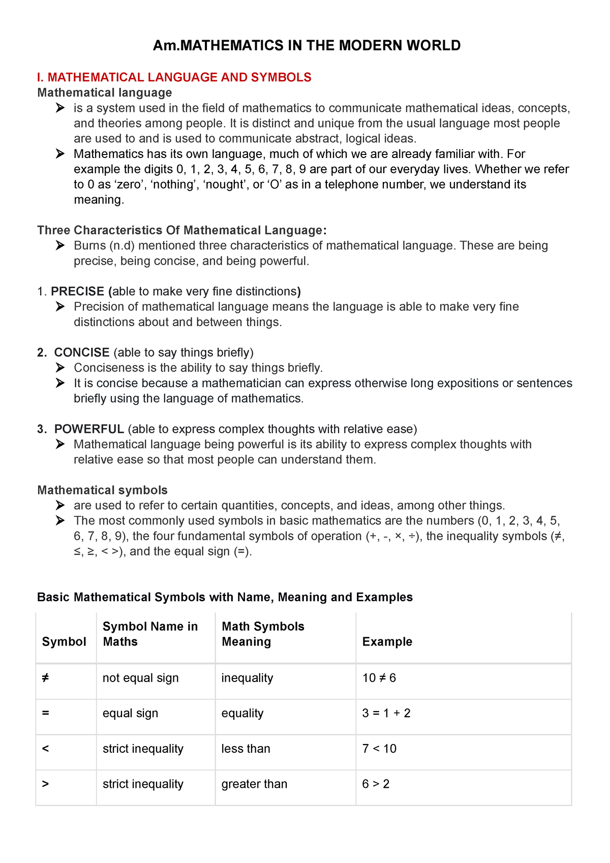 mathematical-language-symbols-am-in-the-modern-world-i-mathematical