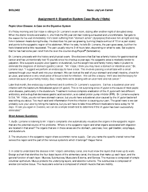 Anatomy of the reproductive system exercise 42 - EXERCISE 42 REVIEW ...