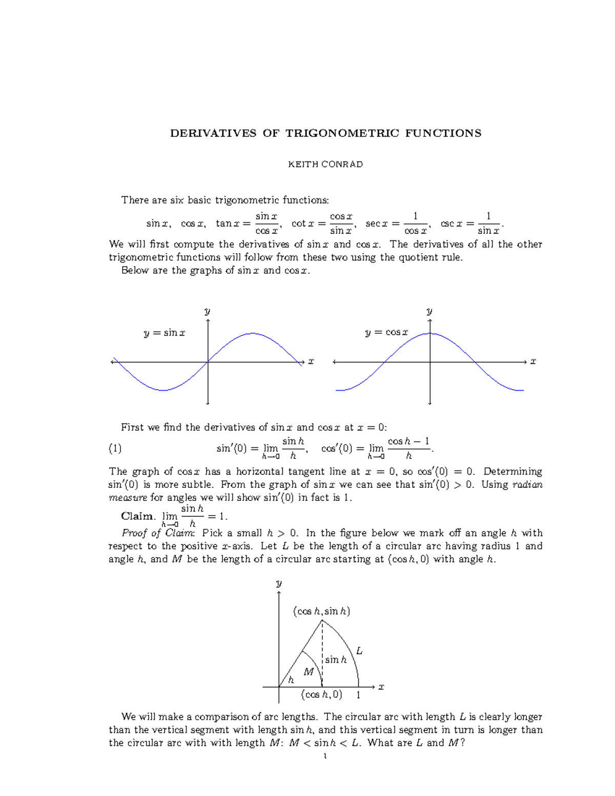 tutorial-work-1-2-derivatives-of-trigonometric-functions-and-tips