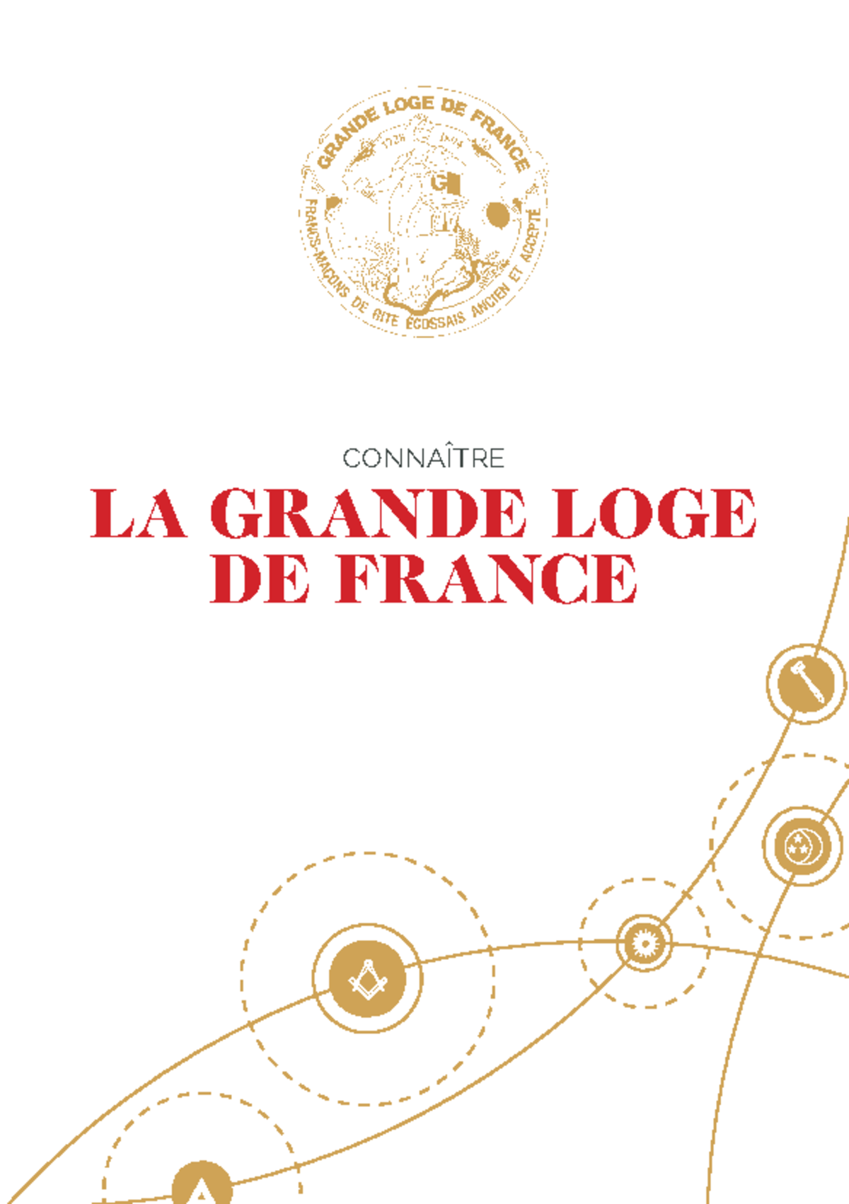 Connaitre la GLDF 23 - Xhxjx - CONNAÎTRE LA GRANDE LOGE DE FRANCE ...