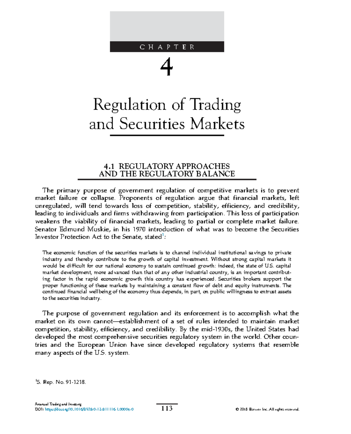 Trading Standards And Regulations – BEDN