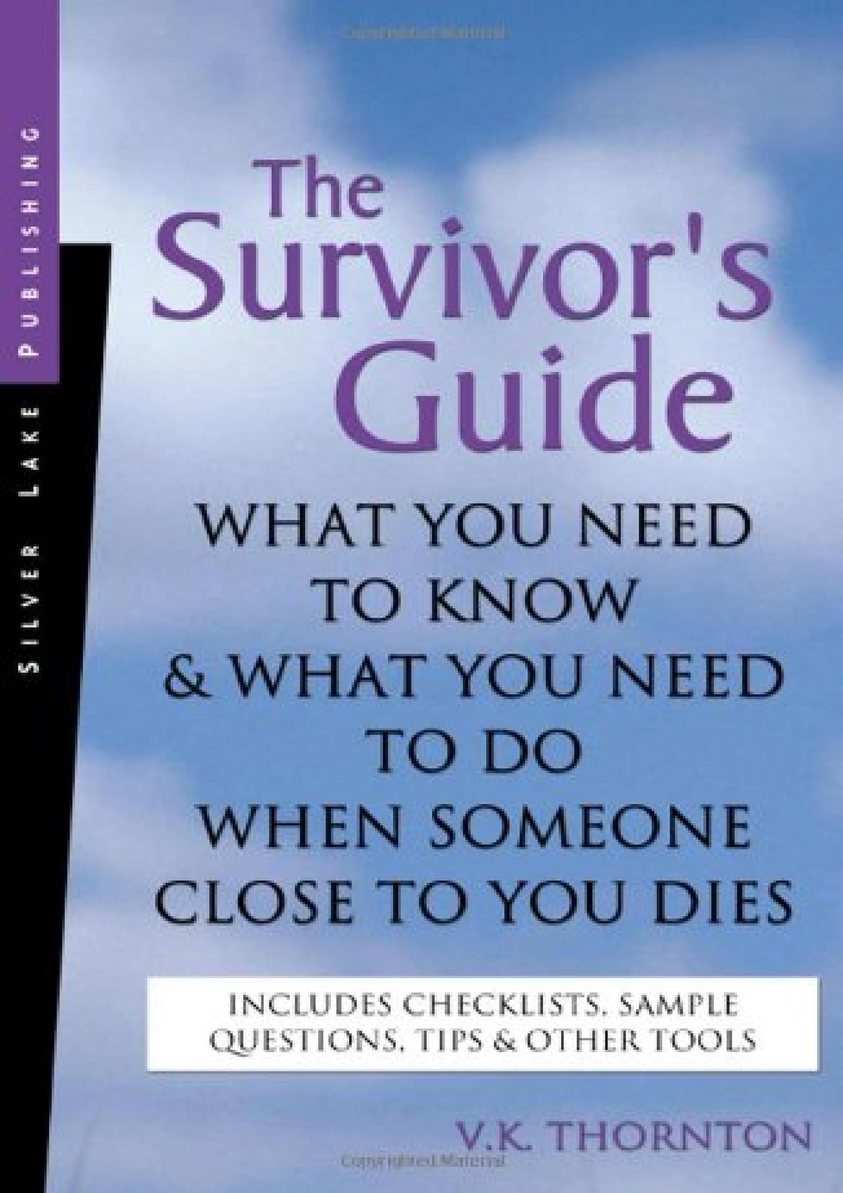 Get [PDF] Download SURVIVOR'S GUIDE - SURVIVOR'S GUIDE Everyone?s Heard ...