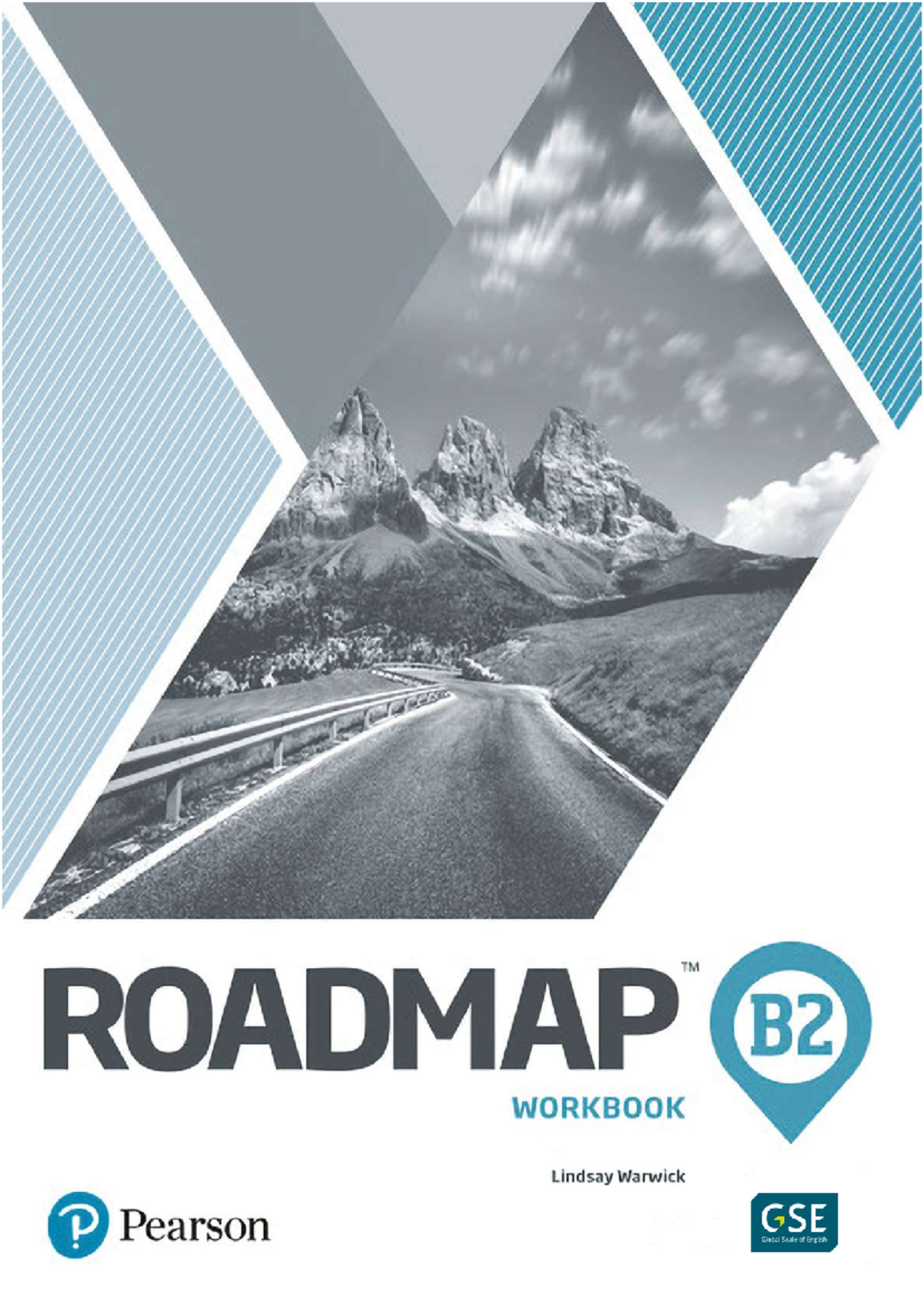 547 3- Roadmap B2. Workbookwith answ. key 2020, 96p - Pearson Education ...