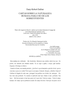Monique wittig el pensamiento heterosexual E l pensamiento