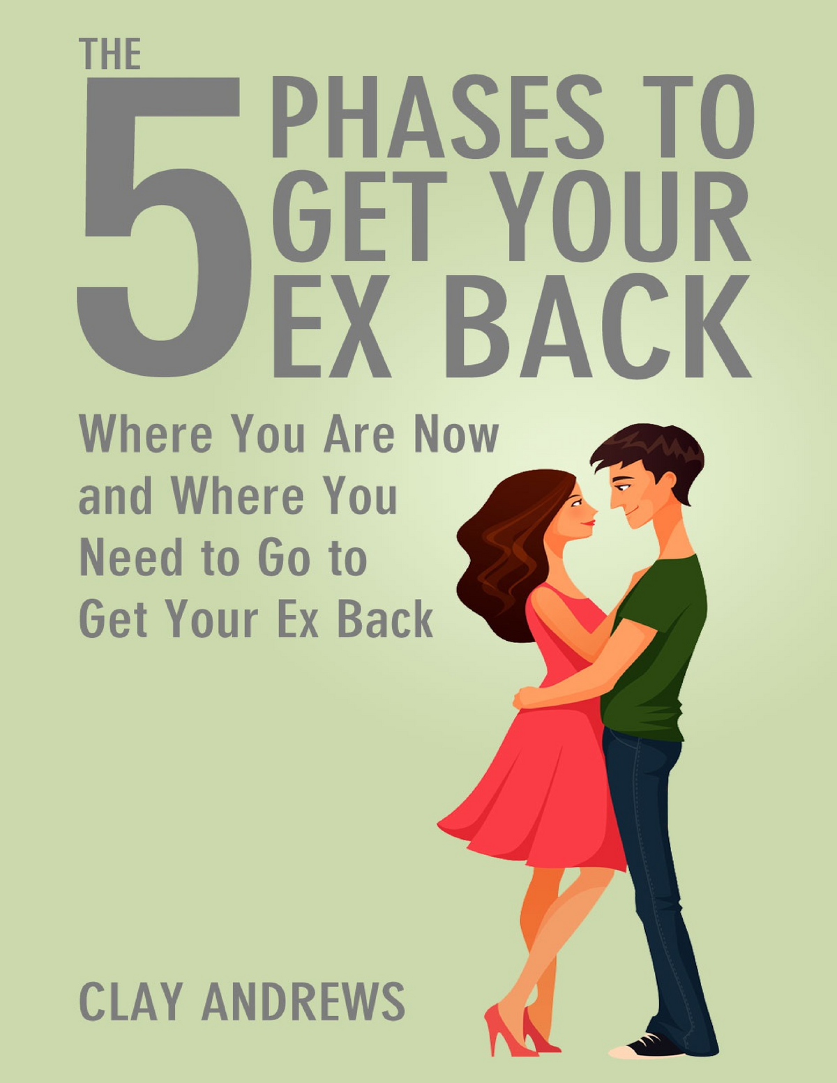 how to get your ex back