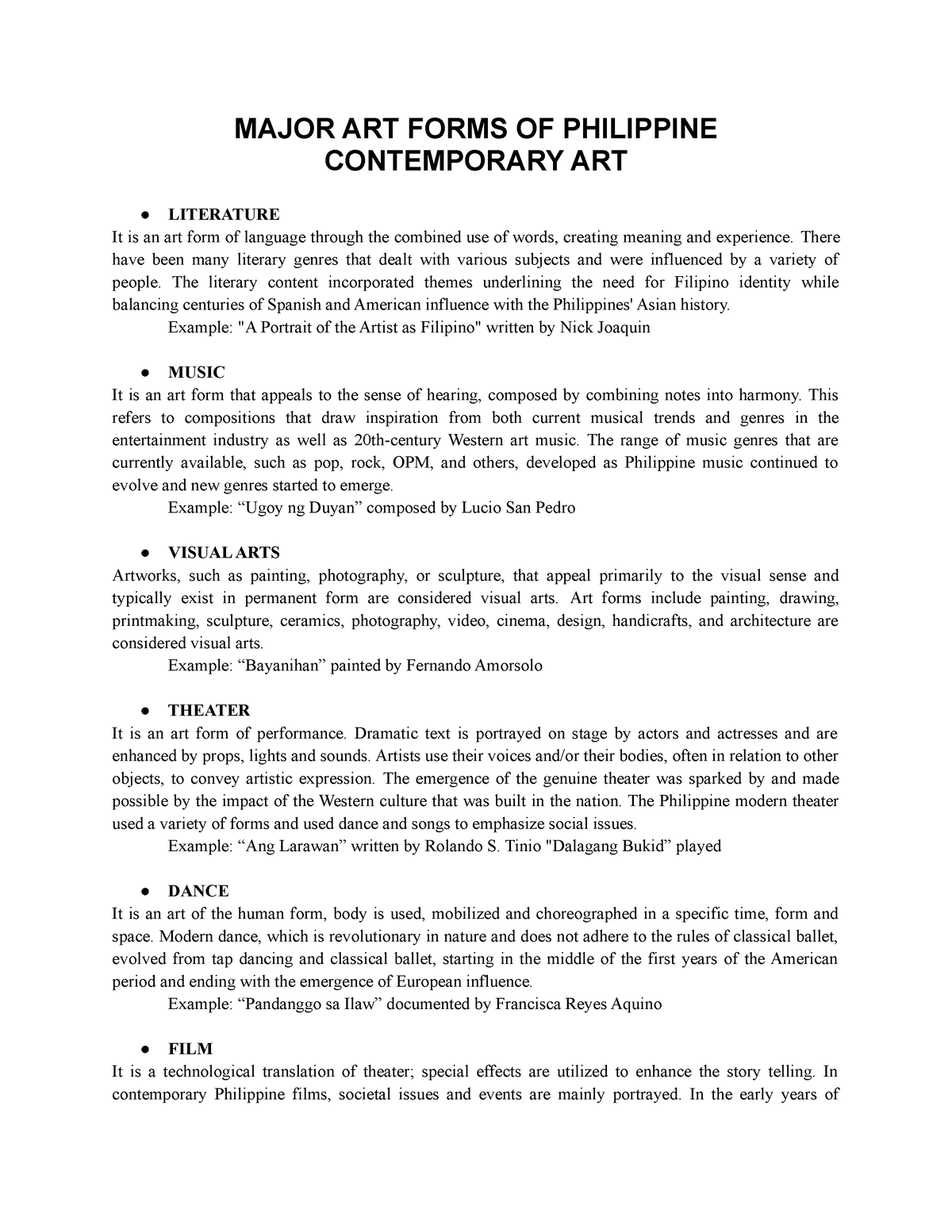 art-forms-major-art-forms-of-philippine-contemporary-art-literature