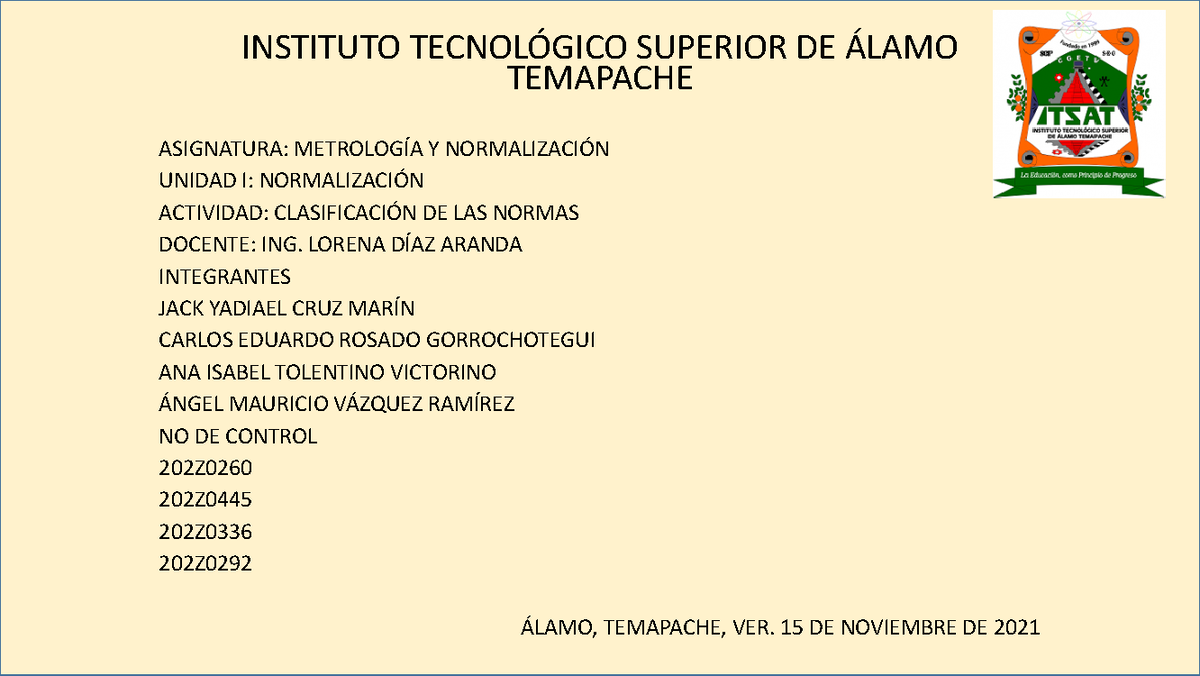 1.2 MAPA Conceptual - Suerte con tus tareas - INSTITUTO TECNOLÓGICO