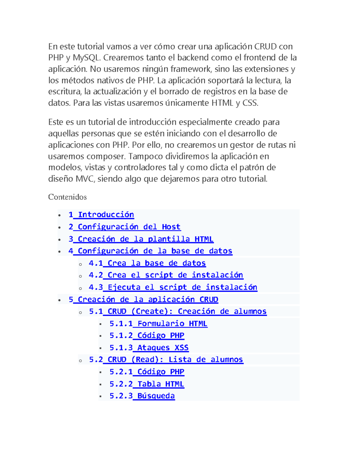 Tablas Dinamicas Con Php Mysql Jquery Y Bootstrap Pre vrogue.co