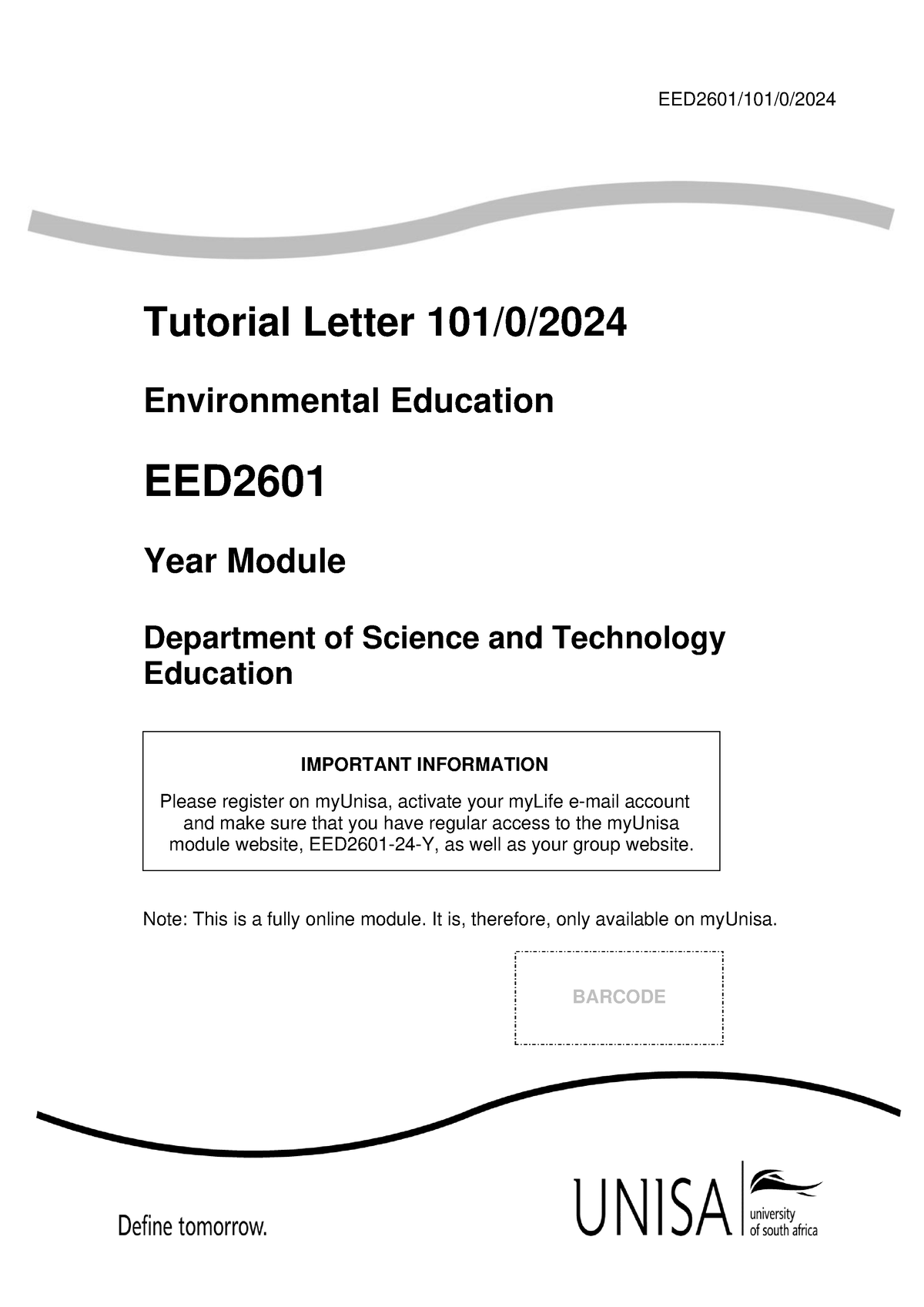 eed2601 assignment 4 answers