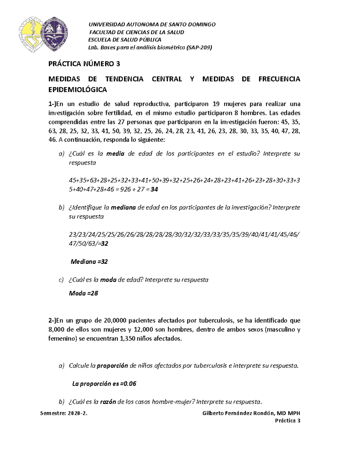 Práctica Número 3 - Practica 3 Del Laboratorio De Bases - UNIVERSIDAD ...