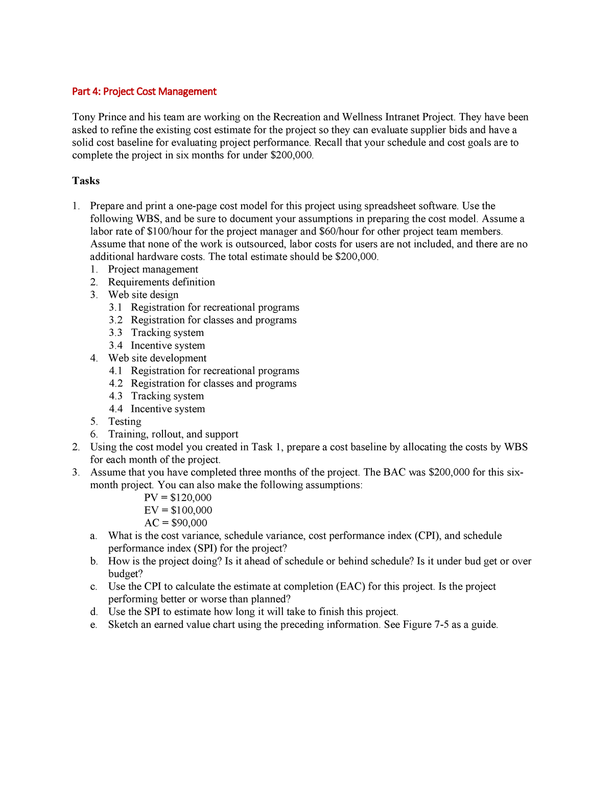 tutorial-07-project-cost-management-project-management-studocu