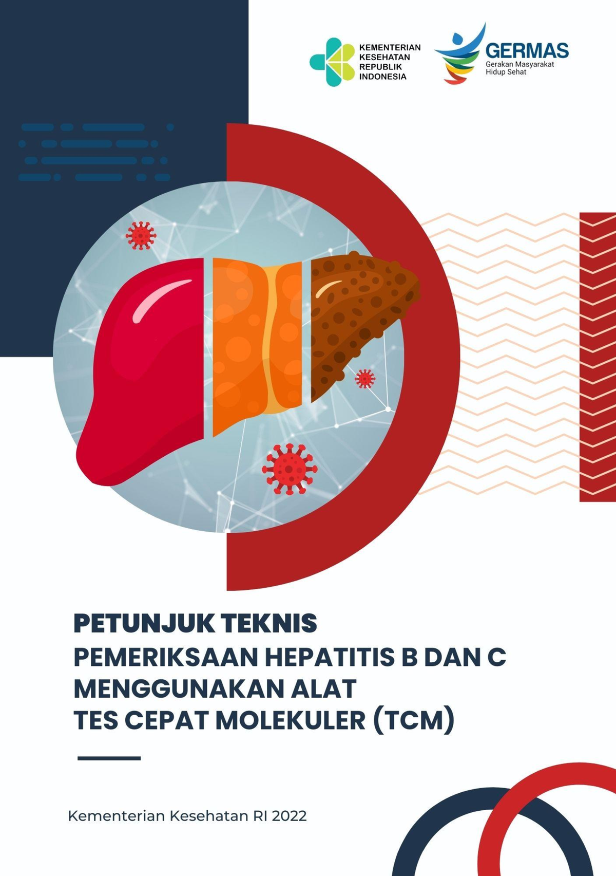 Juknis Pemeriksaan Hbv Dan Hcv Menggunakan Tcm - PETUNJUK TEKNIS ...