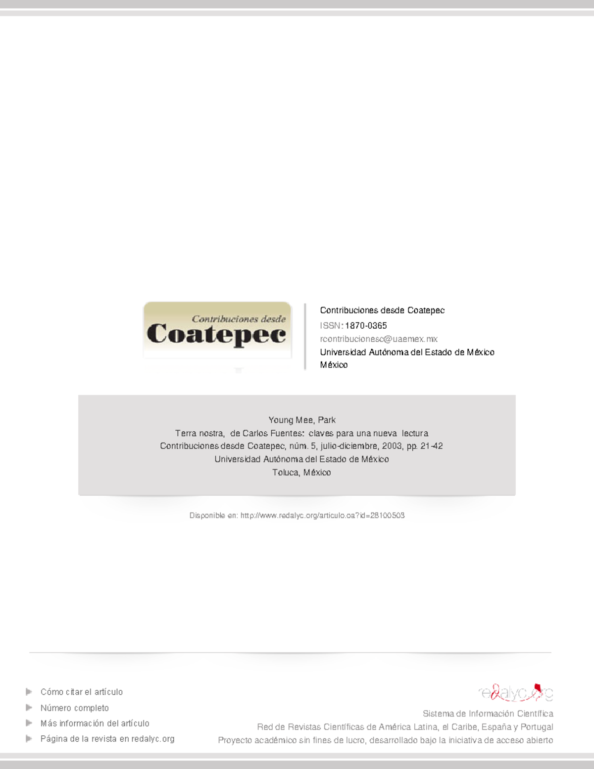 28100503 - Libro De Didáctica - Contribuciones Desde Coatepec ISSN ...