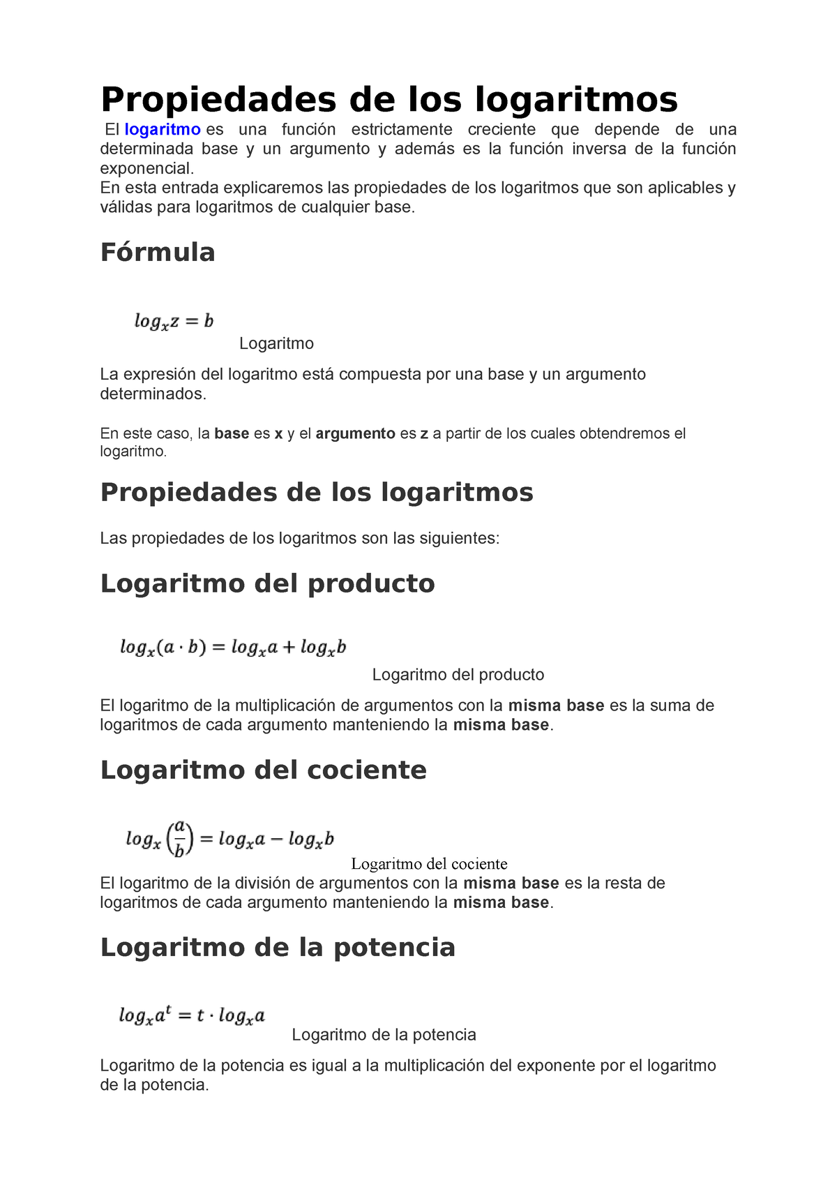 propiedades-de-los-logaritmos-en-esta-entrada-explicaremos-las