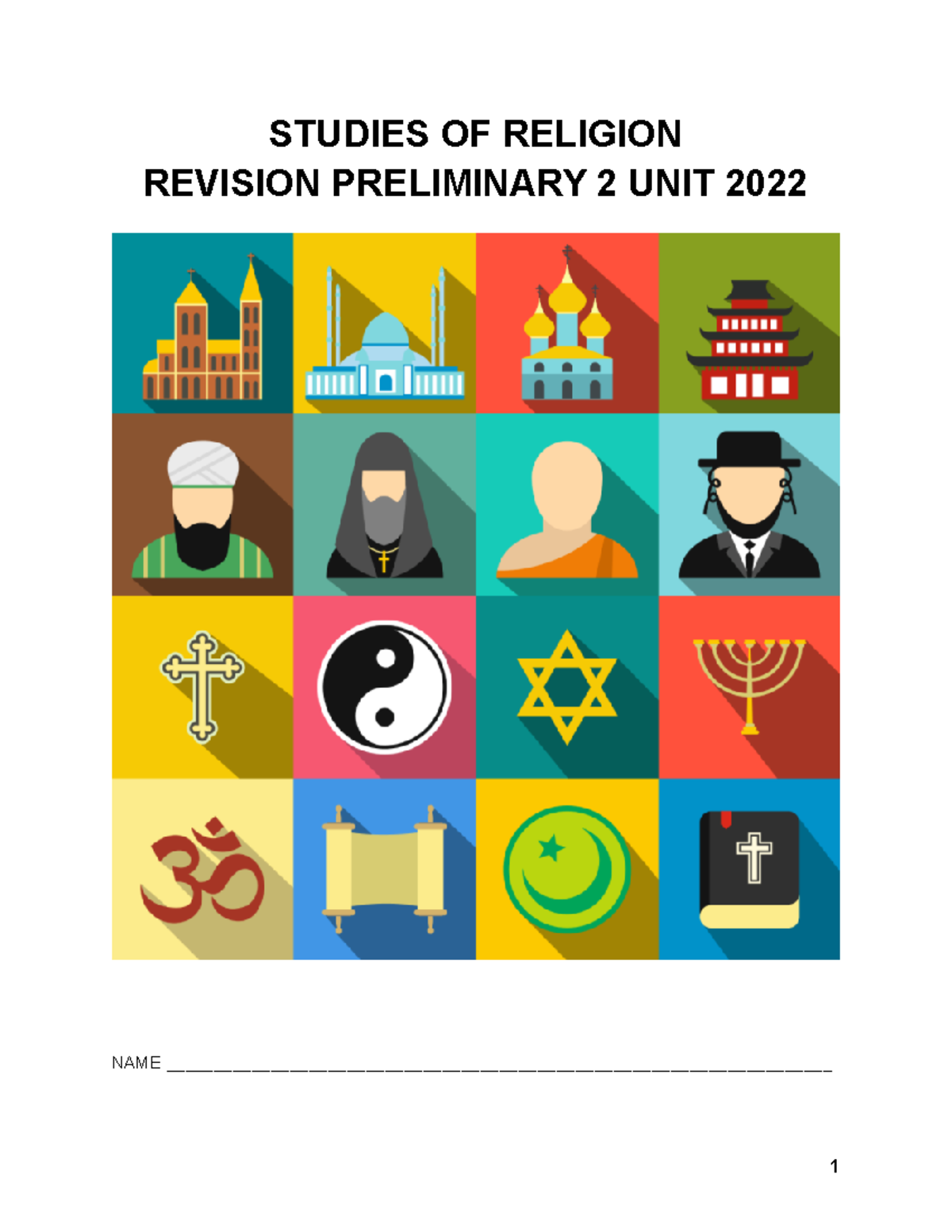 master-prelim-2-unit-revision-2022-studies-of-religion-revision