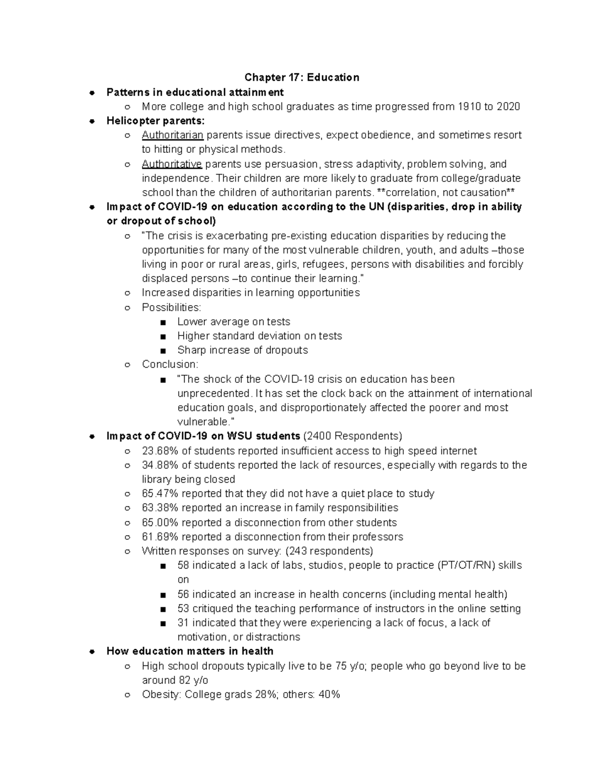 chapter-17-education-soc-1010-chapter-17-education-patterns-in