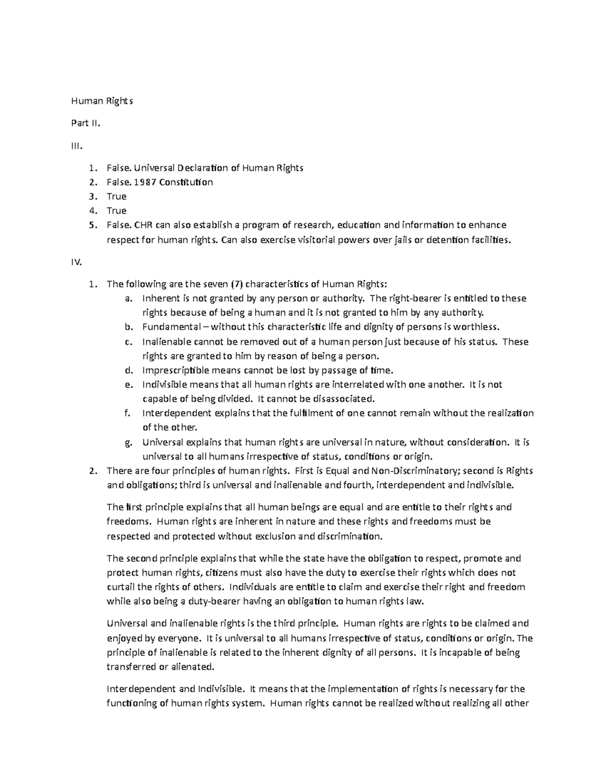 part-2-law-human-rights-part-ii-iii-false-universal-declaration