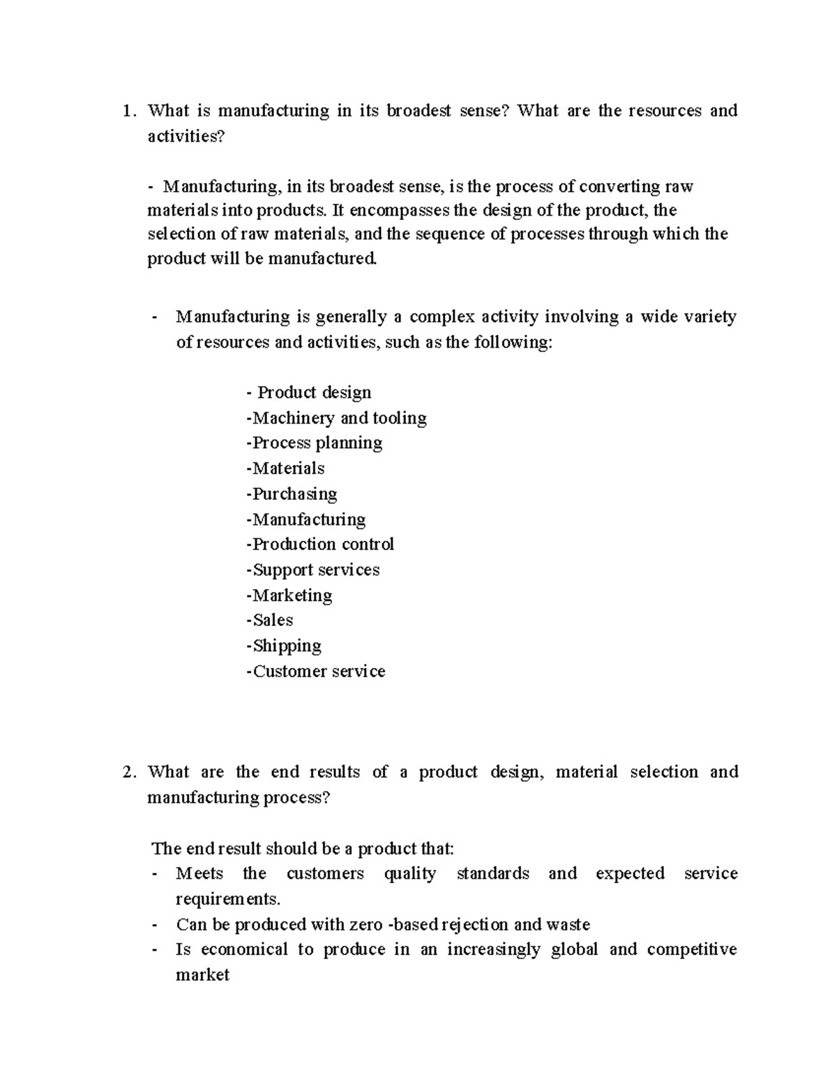 assignment-01-industrial-what-is-manufacturing-in-its-broadest