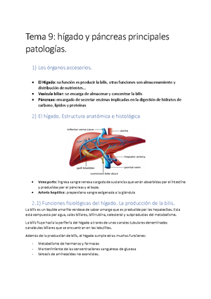 PDF. Citología General. Tema 1 - Introducción A La Citología E ...