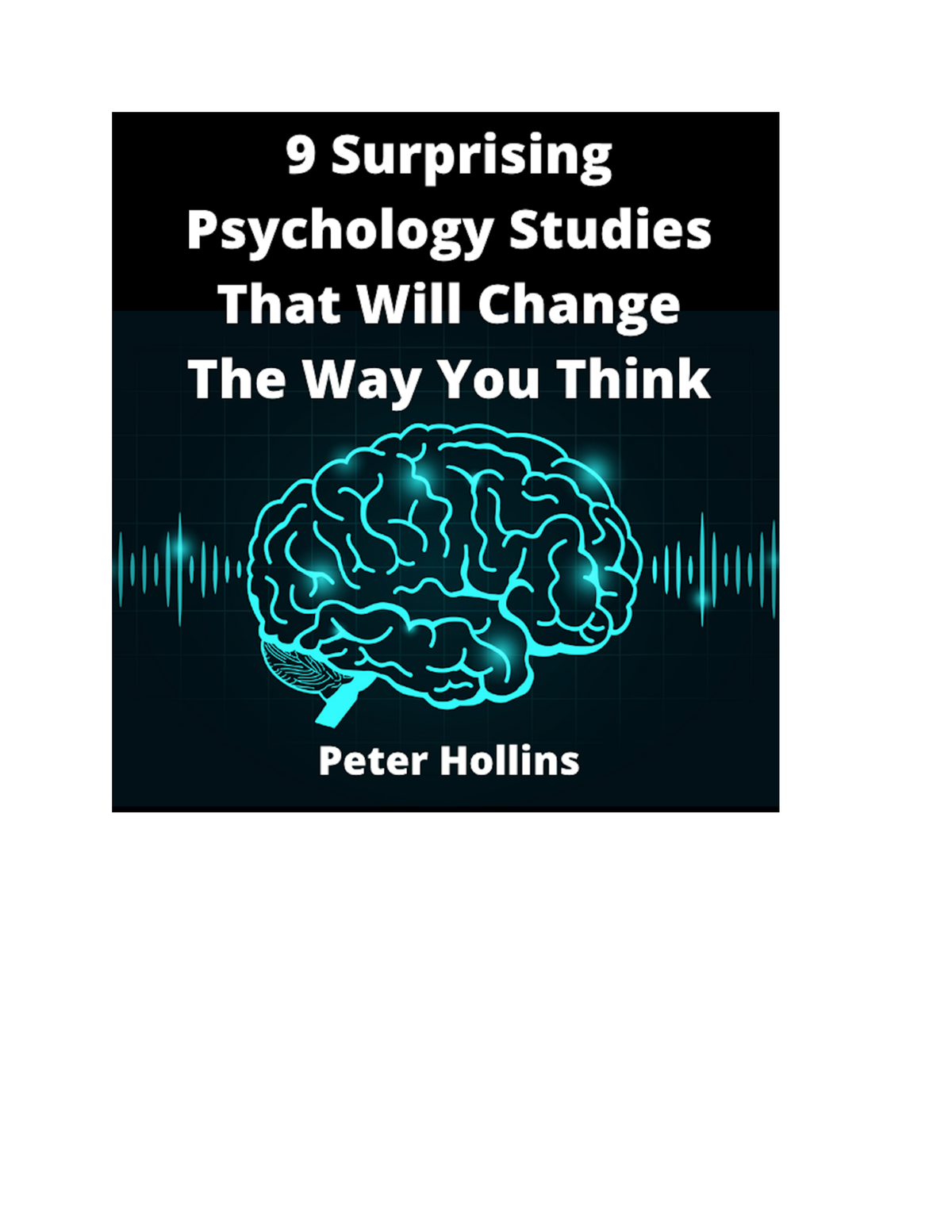 9 Surprising Psychology Studies That Will Change The Way You Think - 9 ...