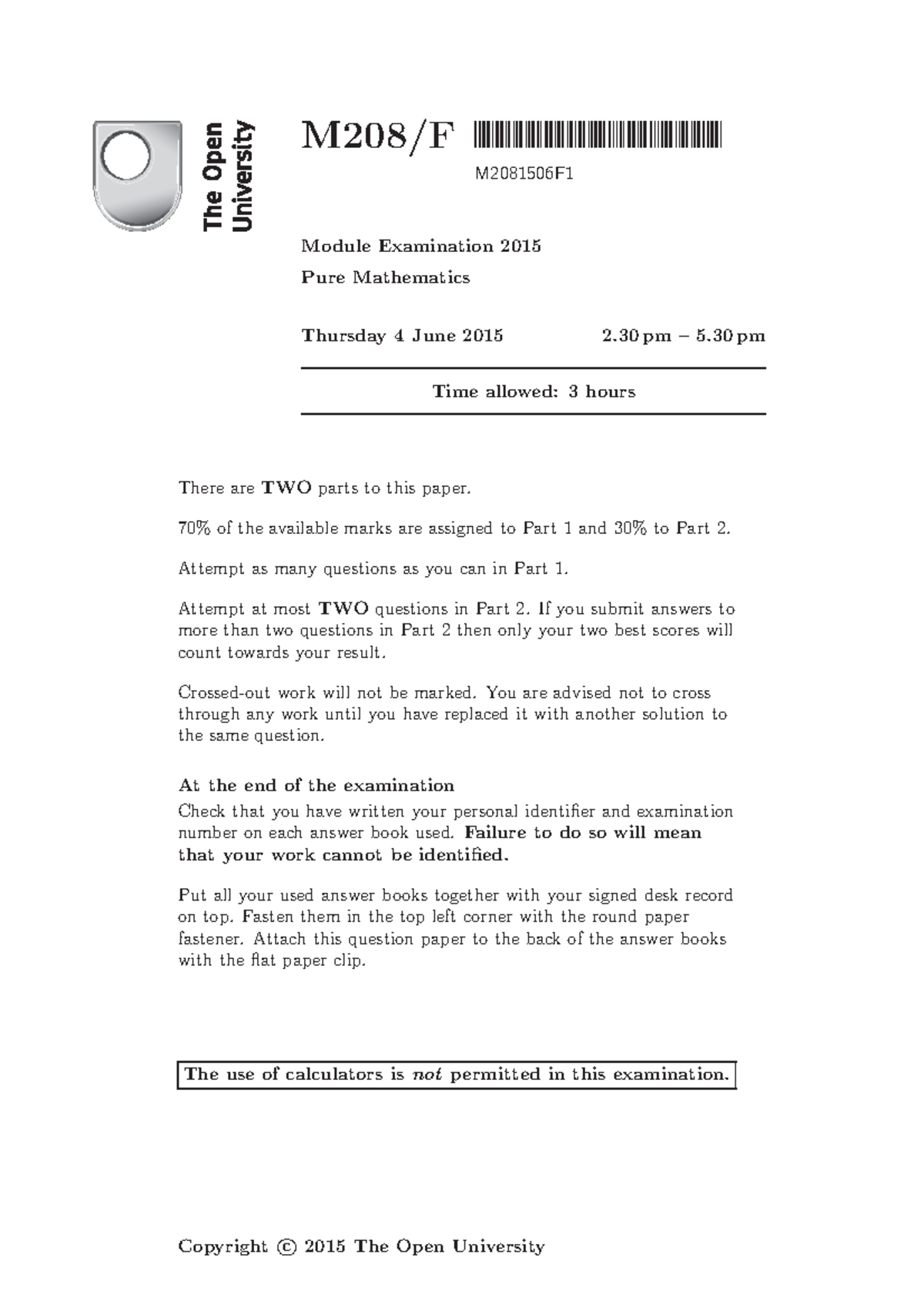 4-df-df4rfdf-dfdf-m208-f-m2081506f-module-examination-2015-pure