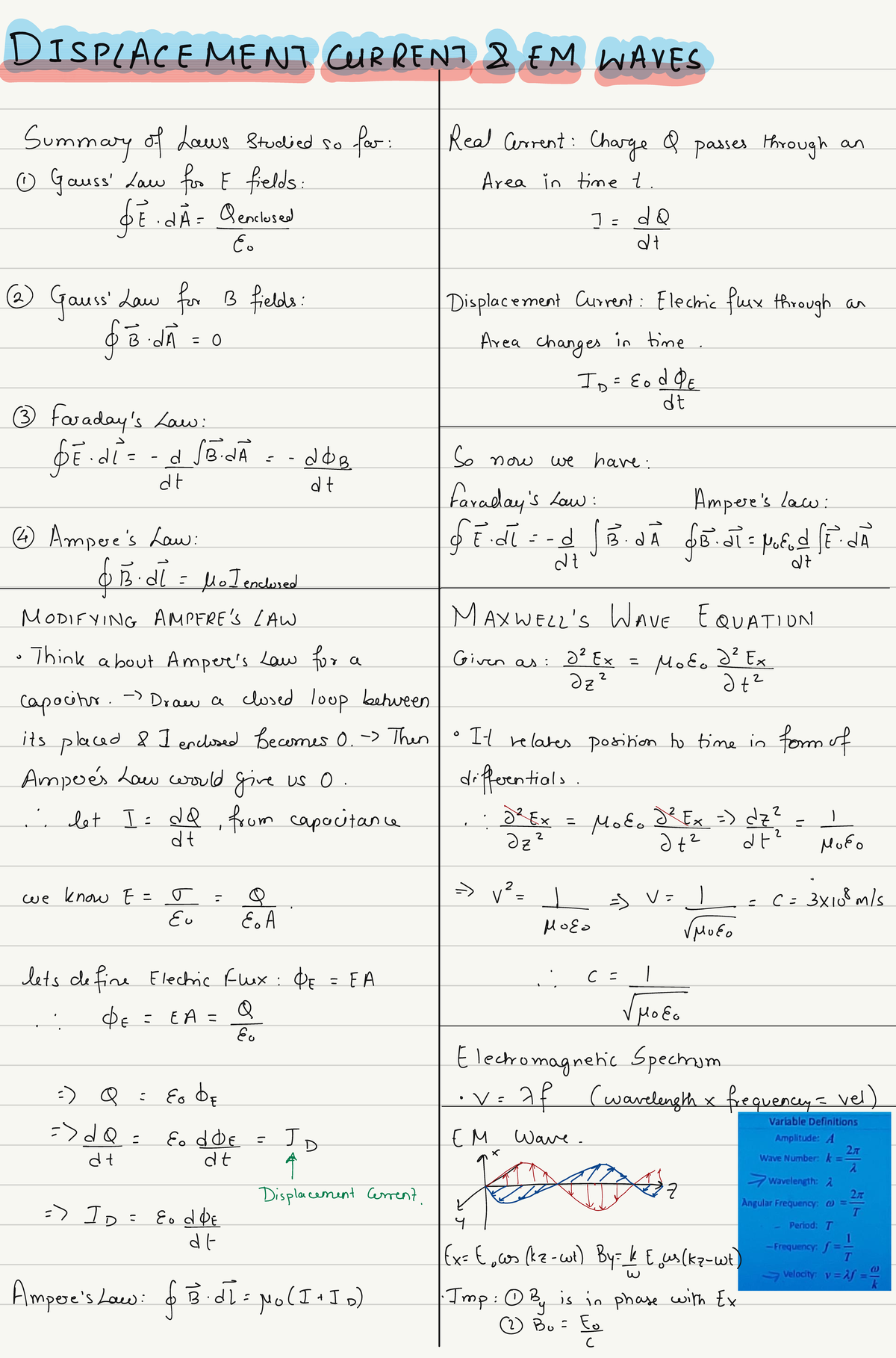 Phy212 Midterm 4 - PHYS 212 - Studocu