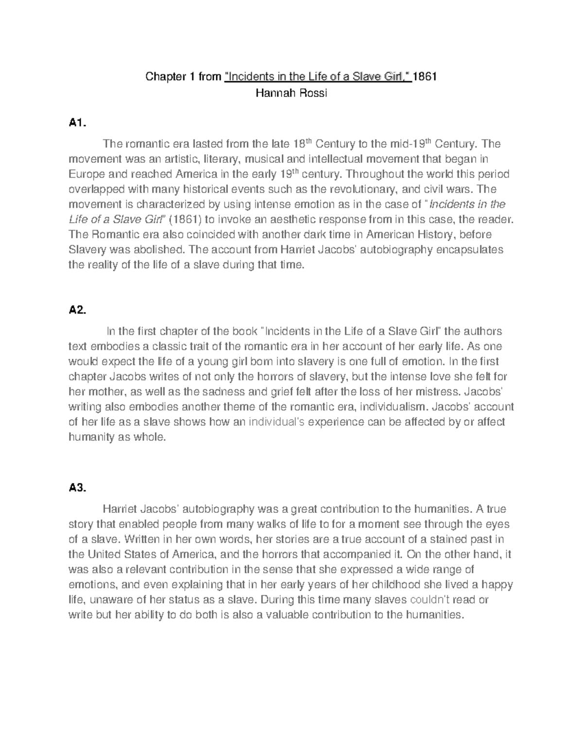 Intro To Humanitites Task 1 C100 Wgu Studocu Intro To Humanitites Task 1 C100 Wgu Studocu