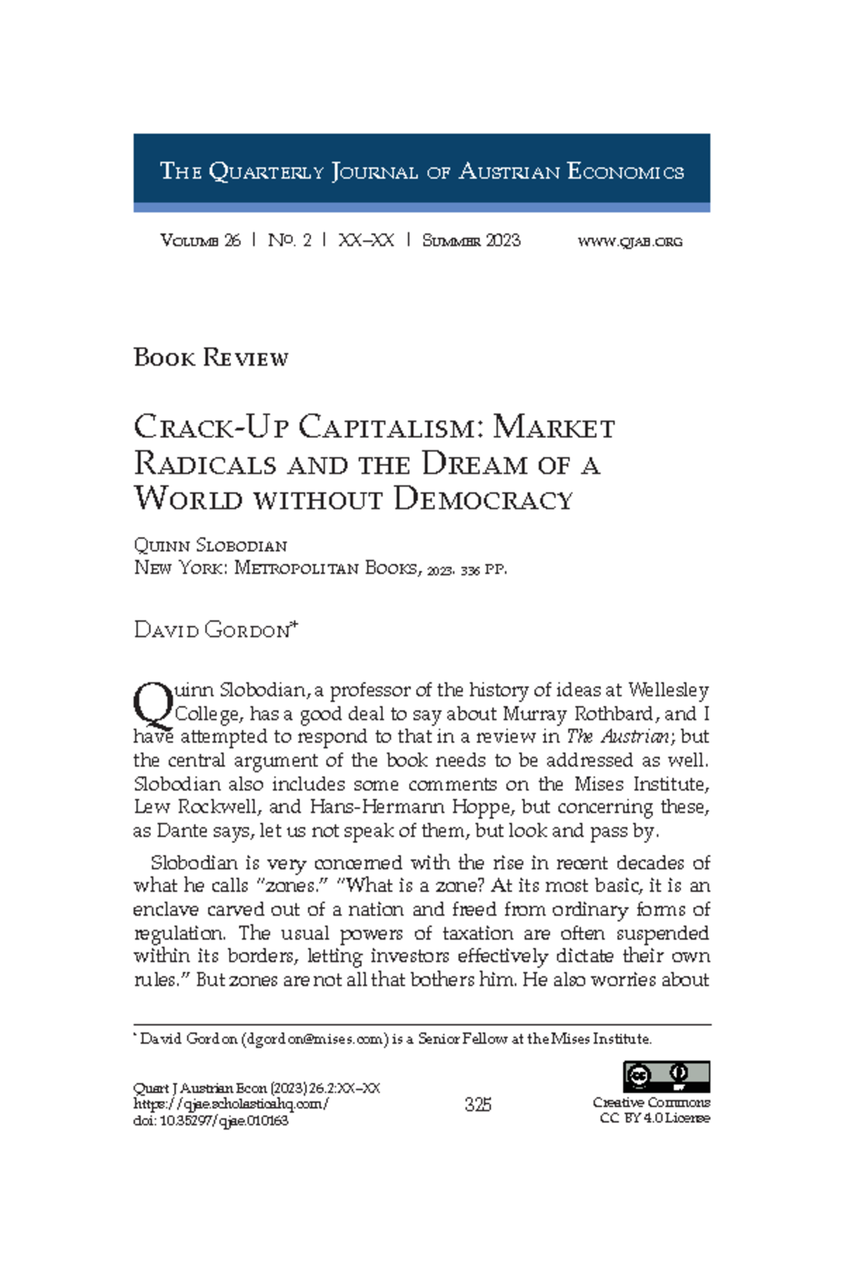 84735-book-review- crack-up-capitalism-market-radicals-and-the-dream-of ...