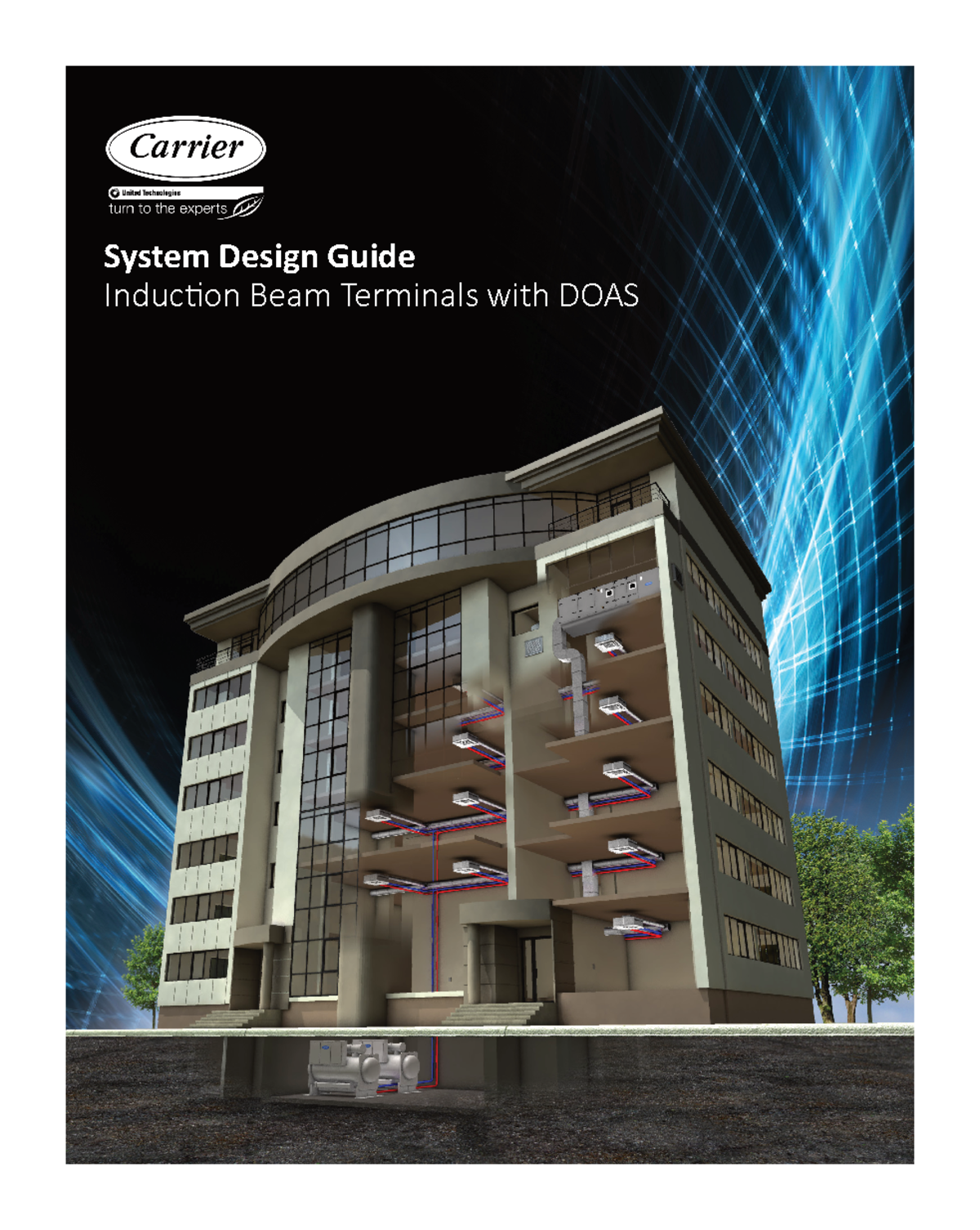 04-581078-01 - Guías de diseño - System Design Guide Induction Beam ...