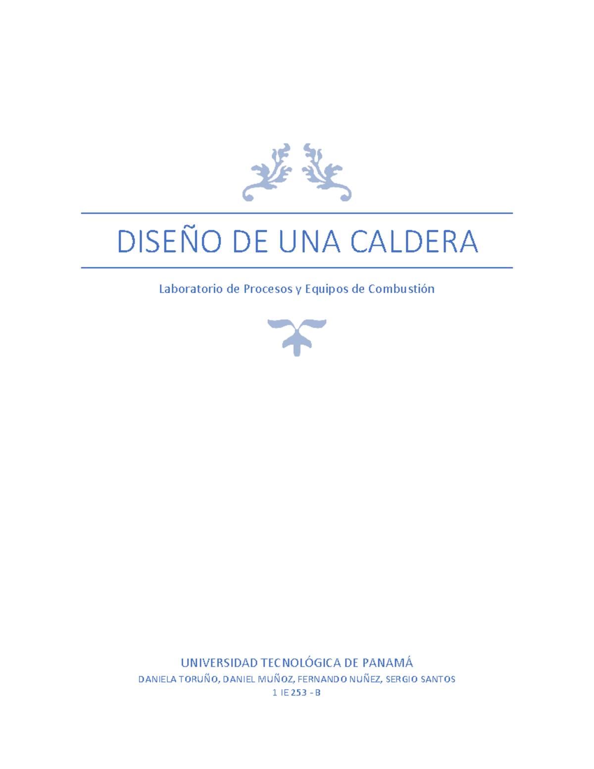 Proyecto Final Muñoz, Nuñez, Santos, Toruño Warning TT undefined