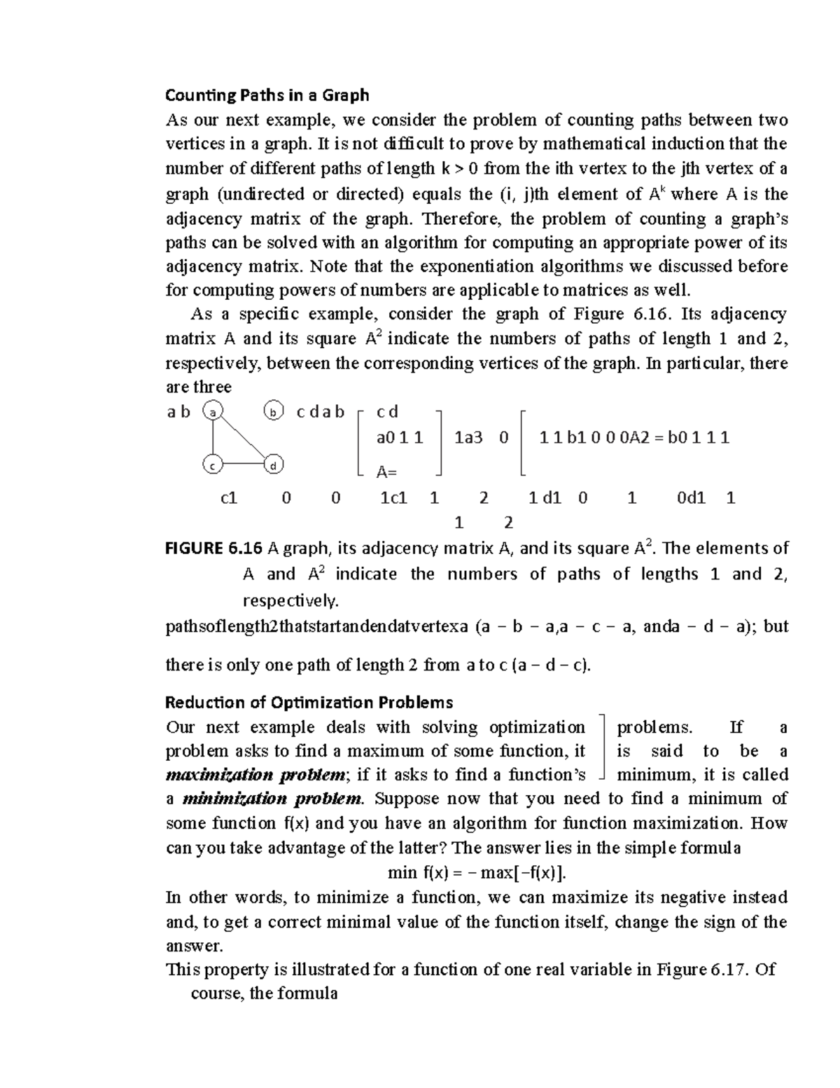 counting-paths-in-a-graph-it-is-not-difficult-to-prove-by