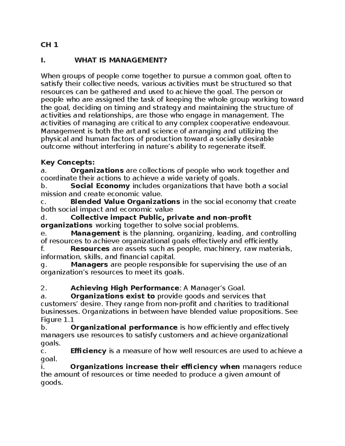 extensive-lecture-textbook-notes-ch-1-i-what-is-management-when