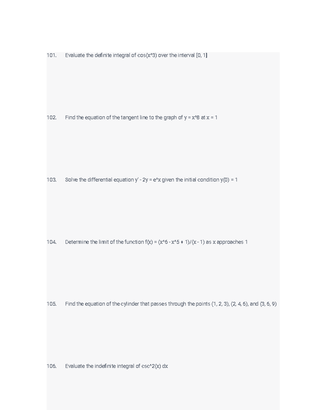 calculus-2-review-problems-15-evaluate-the-definite-integral-of-cos