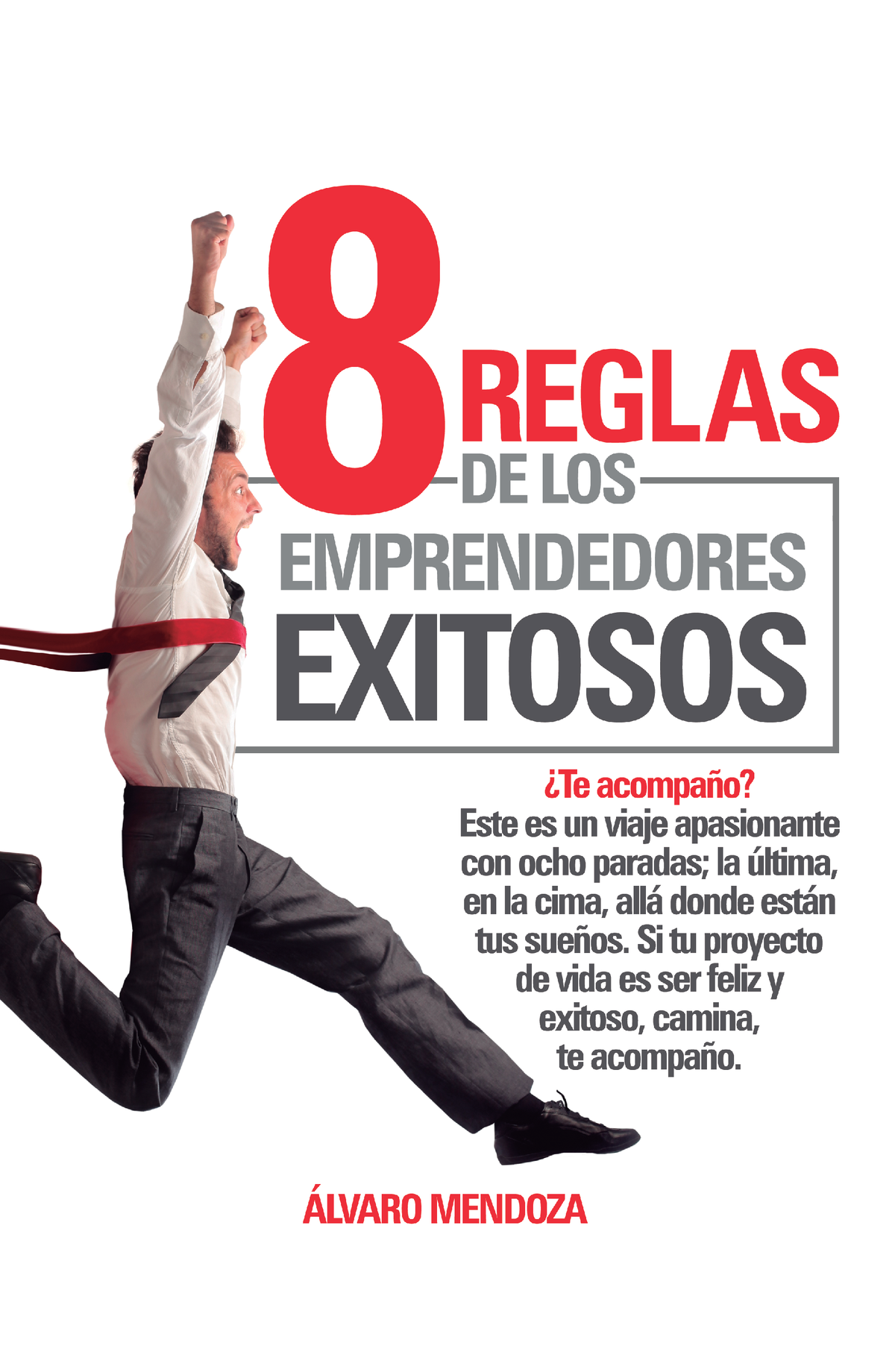 8 Reglas De Los Emprendedores Exitosos - © Álvaro Mendoza 8 Reglas De ...