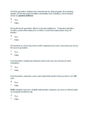 Lab 10 assignments computer science - Lab 10: File Access This lab ...