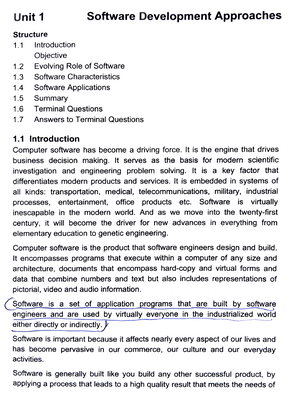 case study in software engineering pdf