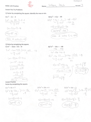 Numbers in Japanese - Lecture notes 1 - Topic: Numbers in Japanese ...
