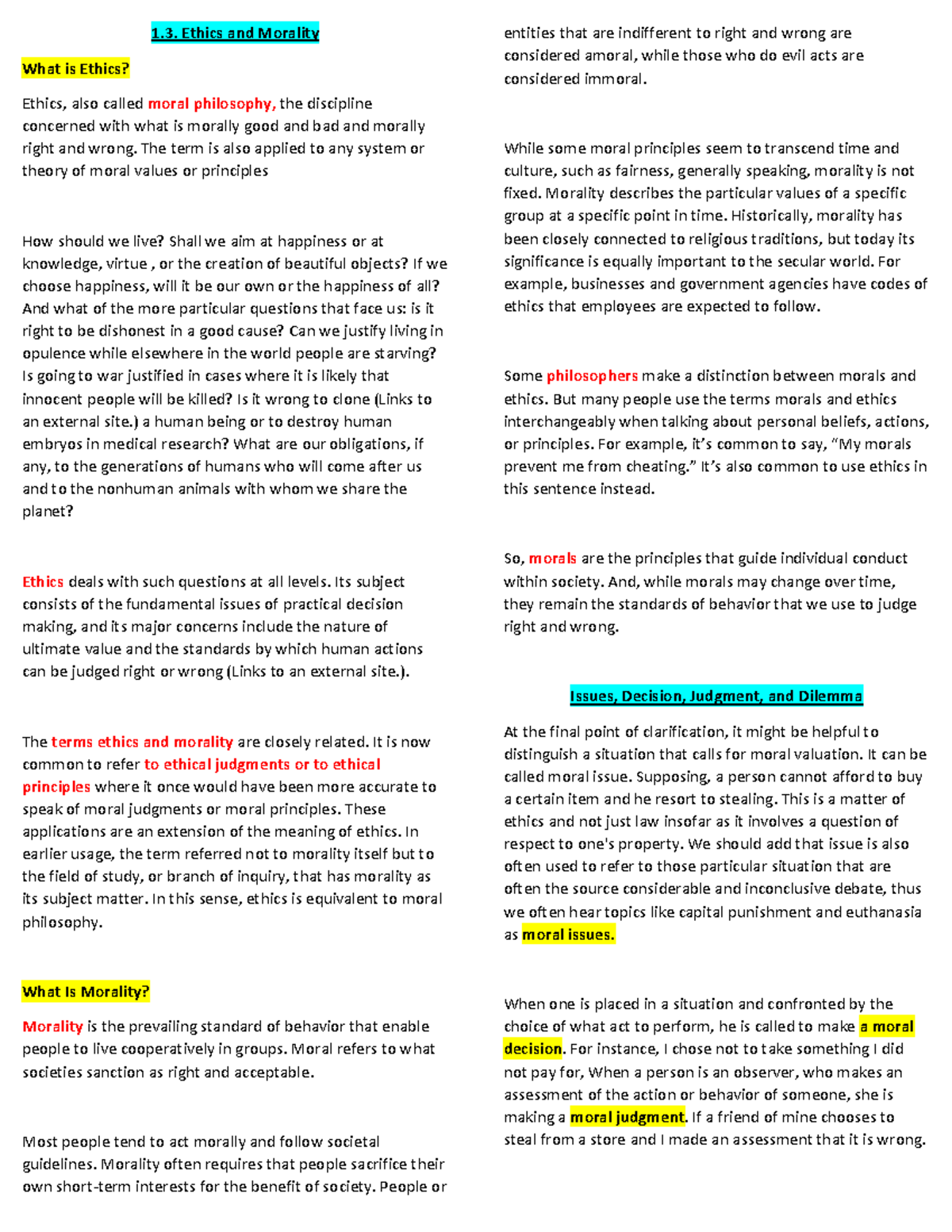 module-1-2-ethics-ethical-discussions-tip-studocu