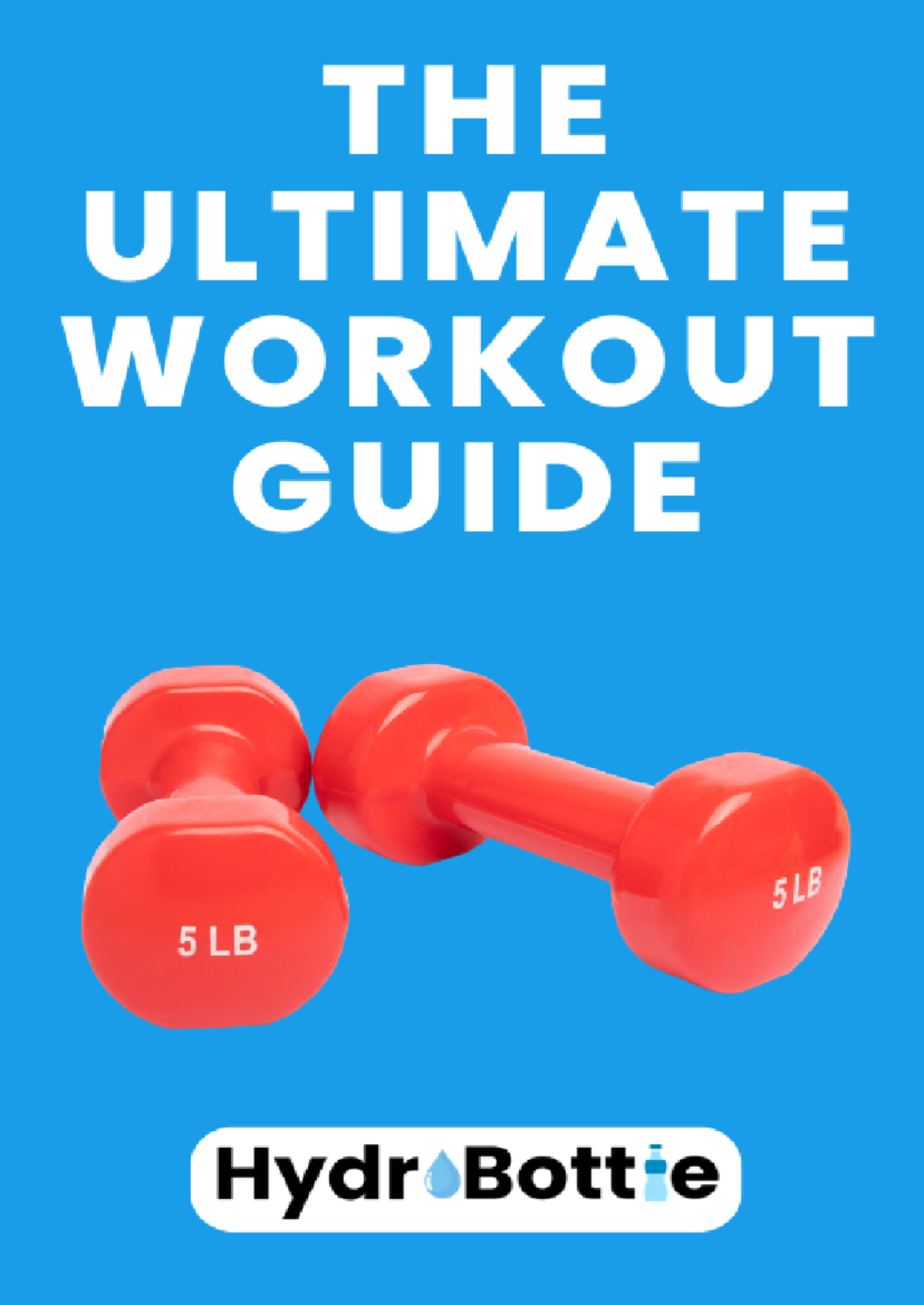The Ultimate Workout Guide - Ultimate Gym Workout Guide Unlock your ...
