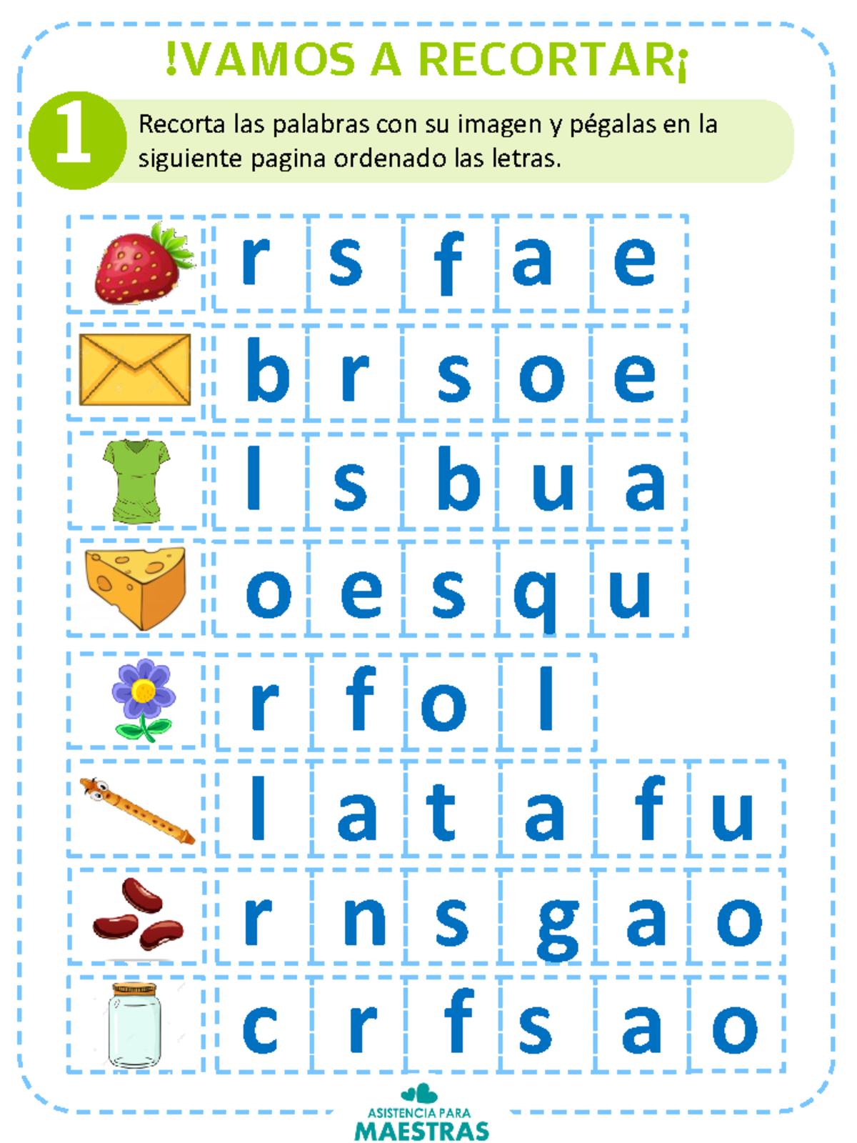 Recorta Y Forma LA Palabra - Metodología de Investigación Científica ...