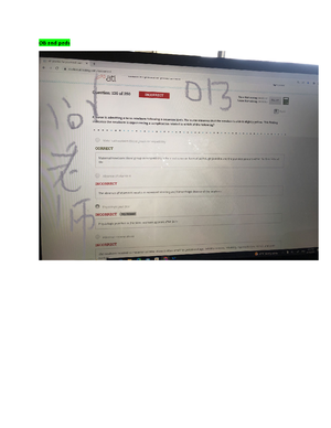 Intake and Output Practice Questions - 1. During your 12-hour shift ...