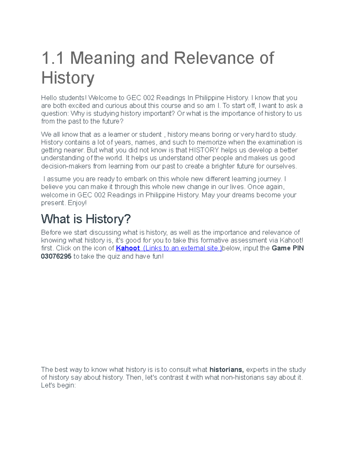 11-reviewer-1-meaning-and-relevance-of-history-hello-students