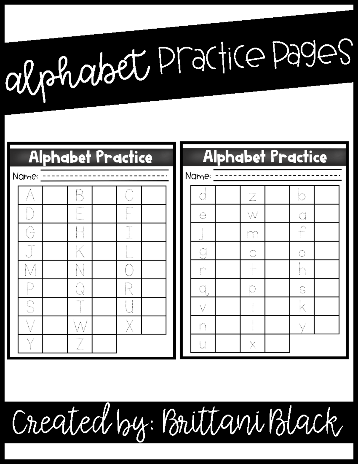 alphabet-worksheets-free-created-by-brittani-black-alphabet-practice