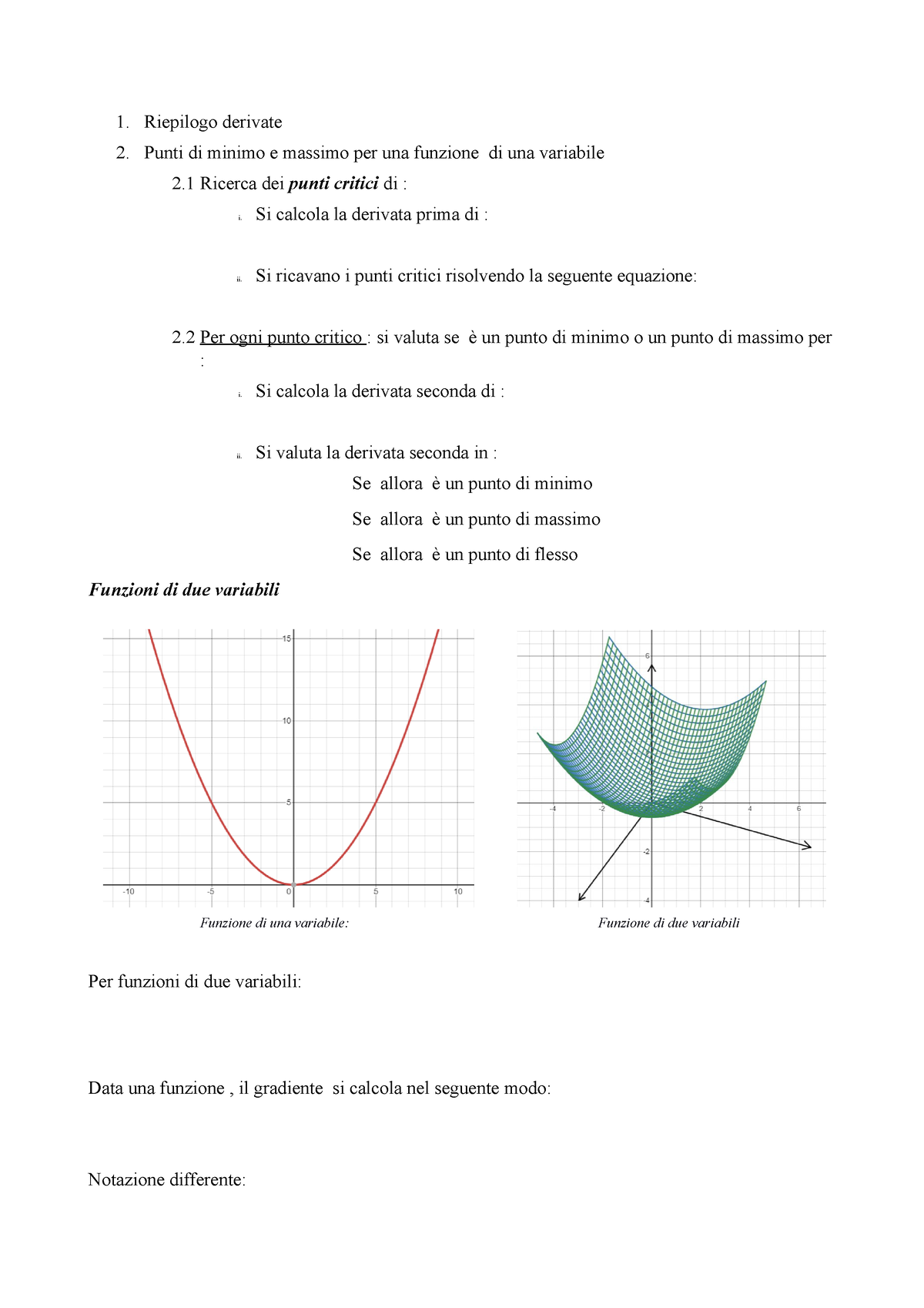 ANALISI MATEMATICA-FUNZIONI DI UNA VARIABILE REALE-EDIZIONE RIVEDUTA E  CORRETTA